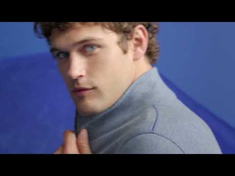 Mack Weldon YouTube ad: ACE Comfort in the Chaos | Mack Weldon
