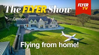 Flying from Home Fantasies - The FLYER Show - 20th November 2025