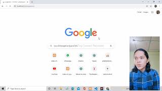 Tutorial CRUD dan Upload Gambar dengan PHP Database MYSQL