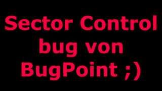 Darkorbit - Sector Control BUG!!! 1/7/2013