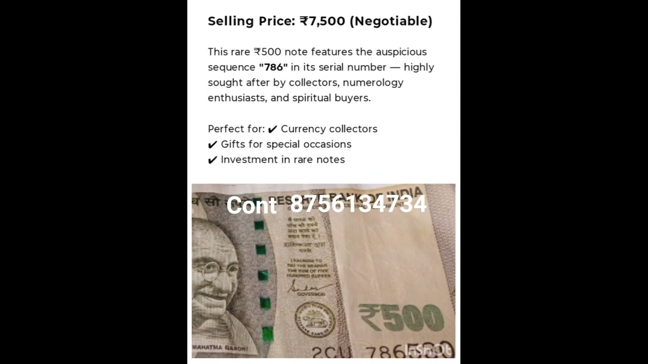 watsapp the no.listed for booking of note price 