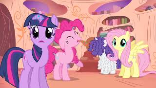 My Little Pony Sezon 1 Odcinek 9