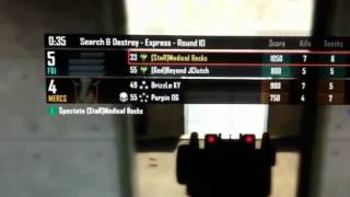 OGS 2v2 Dispute 3rd Map