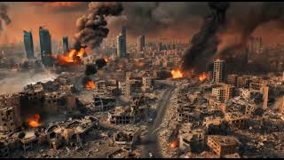 Winds of War - Tehran 2025