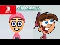 Mii Maker How To Create Timmy Tuner From Fairly Odd Parents Switch Mii Maker How To Create Timmy Tuner From Fairly Odd Parents Switch