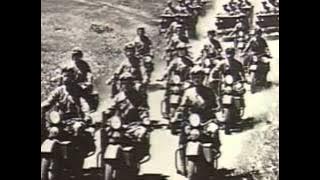 History of Harley-Davidson Mortorcycle