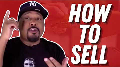 The 4 REAL Ways To Gain Customers 💯  Shark Tank's Daymond John