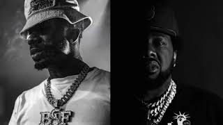 Benny The Butcher Ft Conway The Machine - Fly With Me Alternative Intro