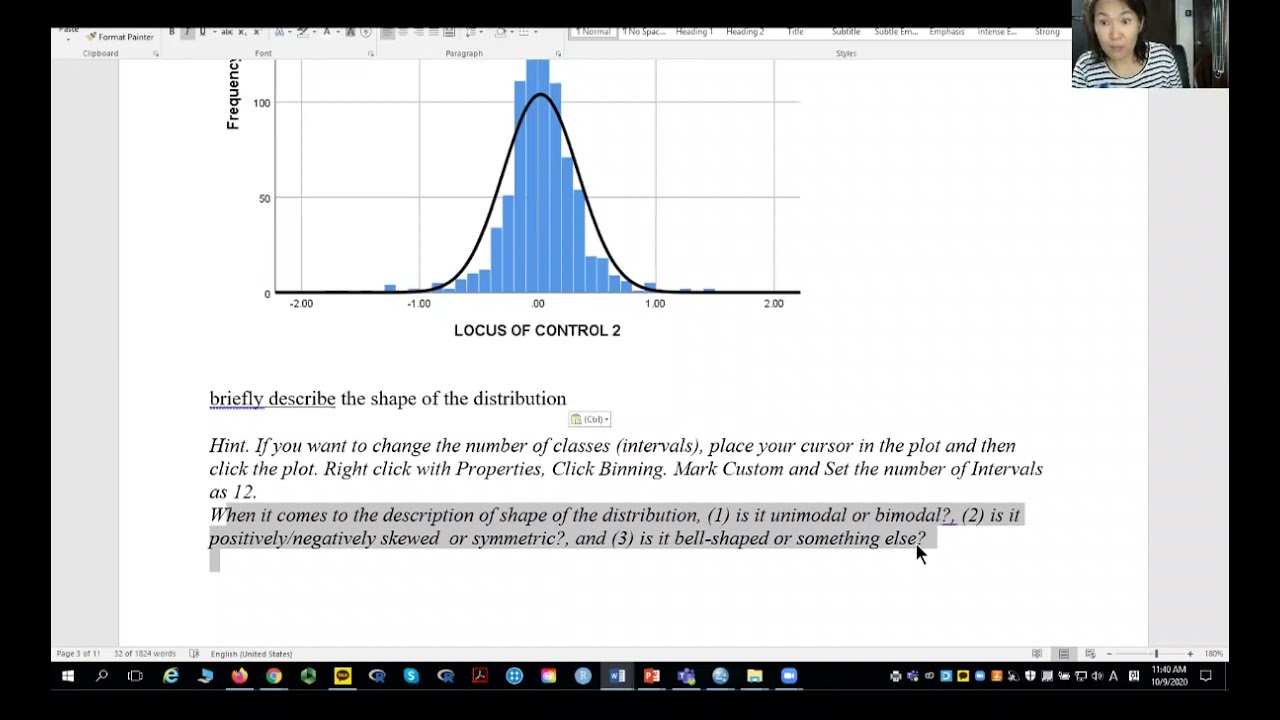 Post-5(2): Exam2 (mid-term) guide. For UCF students, please ignore the first 30 sec of the video.