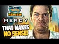 MERCY - Movie Review