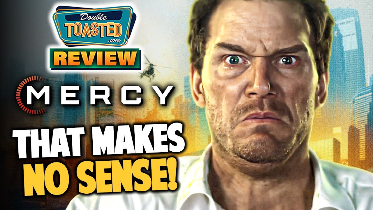 MERCY - Movie Review