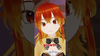 The ashes magic #vtuber #motivation