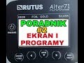 PORADNIK 2  EKRAN I PROGRAMY/ SCREEN AND PROGRAMS EngSub