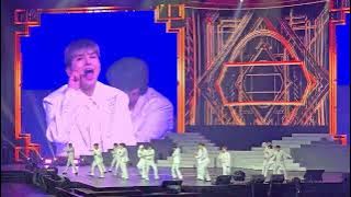 251004 #SS10 Manila SJ 20th Anniv Concert - Mamacita