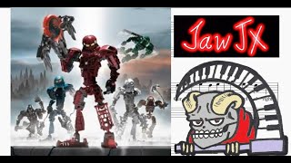 Cryoshell -  Face Me  Piano Sheet Music [ With Lyrics ] ( Lego Bionicles ) ft. Niels Brinck