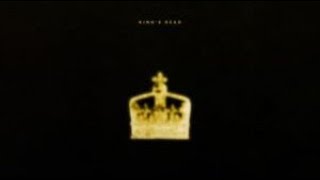 Jay Rock - King's Dead(feat. Future, Kendrick Lamar)(Pitch Shifted/Pitched Up)