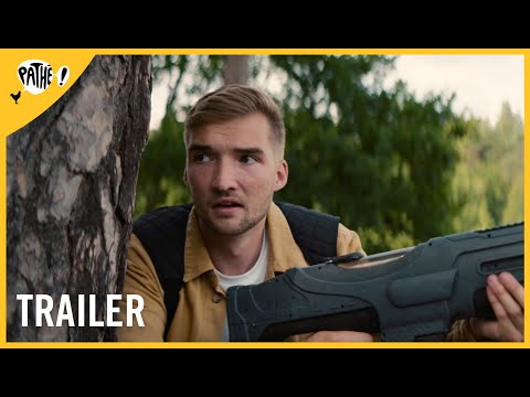 Game On | Trailer | Pathé