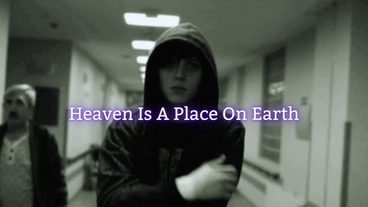 Heaven Is A Place On Earth (Slow Reverb) / Belinda Carlisle