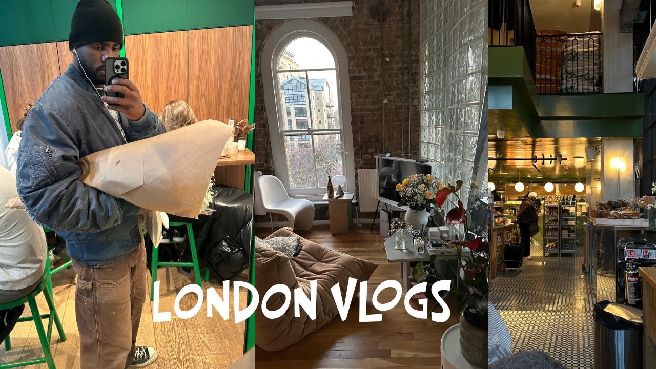 Шопинг в Лондоне: мои последние покупки