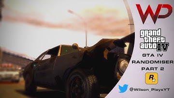 GTA IV | Rainbomizer | Part 2