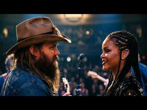 Chris Stapleton - Why am I still missing you,ft Rihanna (2026 music video)