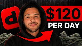 I Tried Depop Dropshipping for 7 Days (Full Course)