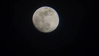 Moonset & Moonrise Collections Timelaspe 4K