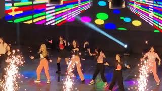 부산 동의대 축제ㆍ축하공연