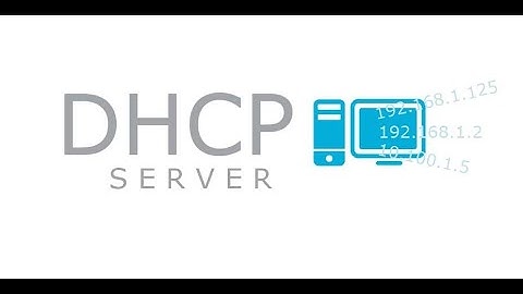 Создание DHCP-серверов на CISCO FirePOWER.