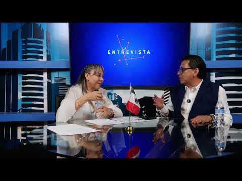 Entrevista con Sara Rocha Medina