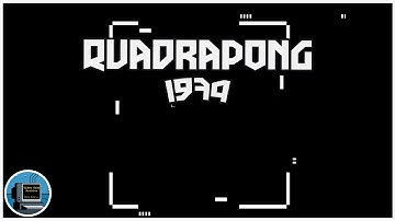 Quadrapong | 1974