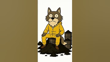 How to Craft Gunpowder in a Post-Apocalyptic World #shorts #science