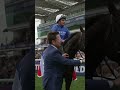 What a moment! Ruling Court - the Betfred 2000 Guineas winner 🏆