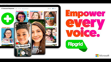 Adding Flipgrid as a Canvas LTI