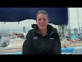 From Dinghy Sailing to Skippering Around the World | Ella Hebron’s Sailing Career