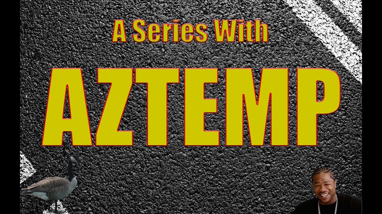 A Series with Aztemp