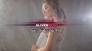 Download Lagu You Broke Me First | Slow Remix [ Sliver Remix ] MP3