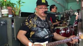 Rollie Javier, Robert Gamo (Cover Lionel Richie &quot;Hello&quot;)