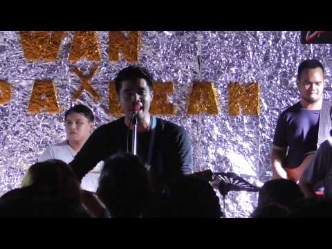 สุขล้ำ Cover by Wan @The circle
