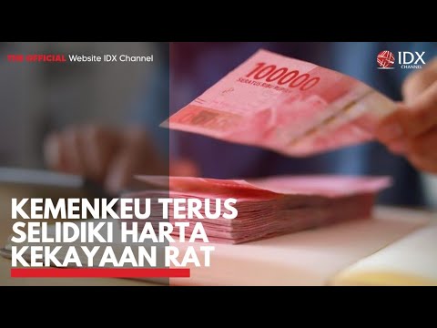Kemenkeu Terus Selidiki Harta Kekayaan RAT | NEWS SCREEN 09/03/2023 ...