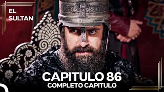 El Sultán Capitulo 86 #denuevo