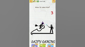 Draw 2 save💯💯💯_ draw and save me _ draw to save gameplay short video #shortsvideo #viral