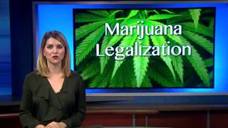 Marijuana legalization may return to AZ ballots in 2018 | Cronkite News