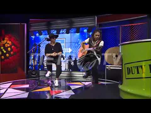 Radja - Yakin (Acoustic Cover by Tereza)