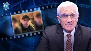 Balkan Info Marko Nicović - Velja Nevolja Je Očistio Mnoge Tragove, Imao Je Ljude Za Taj Deo Posla