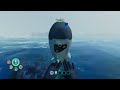Subnautica Below Zero w. FERPA