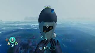 Subnautica Below Zero w. FERPA
