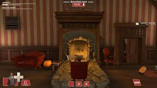 Tf2: Taunt Spots, Episode 3: Mann Manor