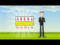 Arena Animation Garia