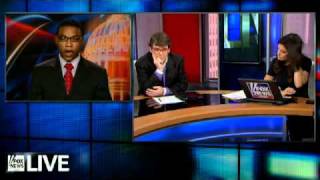 Richard A. Fowler Fox News Appearance (2.4.2011)